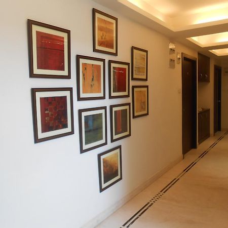Hotel Victerrace Regency Калькутта Экстерьер фото