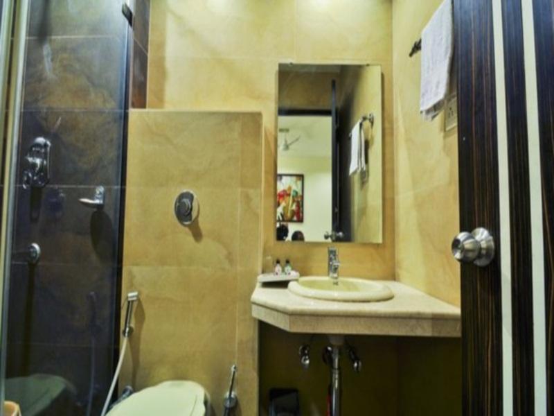 Hotel Victerrace Regency Калькутта Экстерьер фото