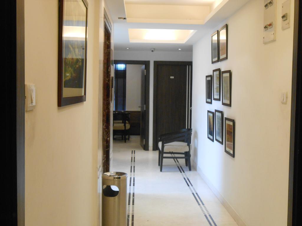 Hotel Victerrace Regency Калькутта Экстерьер фото