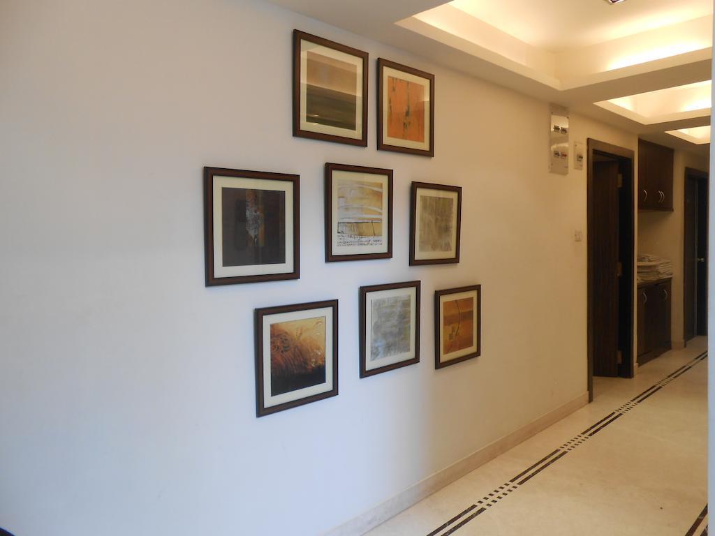 Hotel Victerrace Regency Калькутта Экстерьер фото